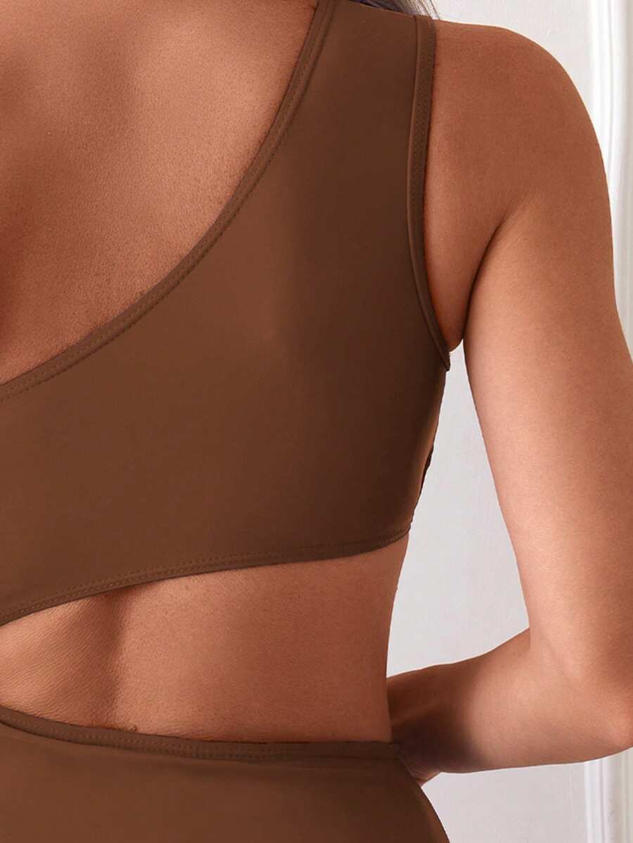 Maiô Asymmetric Wave