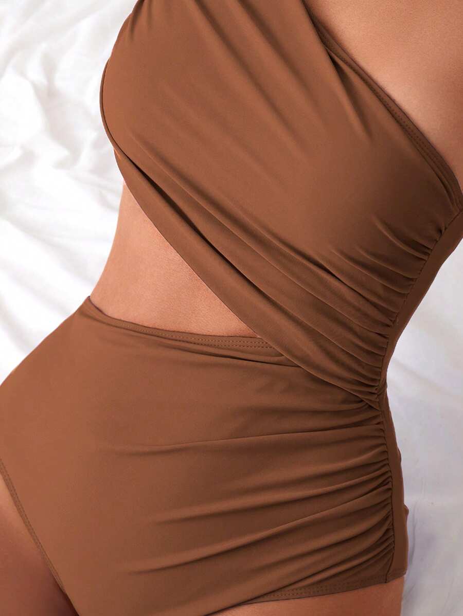 Maiô Asymmetric Wave