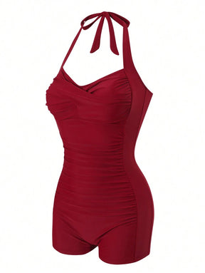 Maiô Retro Classic Short