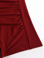 Maiô Retro Classic Short