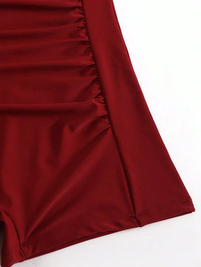 Maiô Retro Classic Short