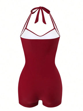 Maiô Retro Classic Short