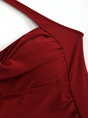 Maiô Retro Classic Short