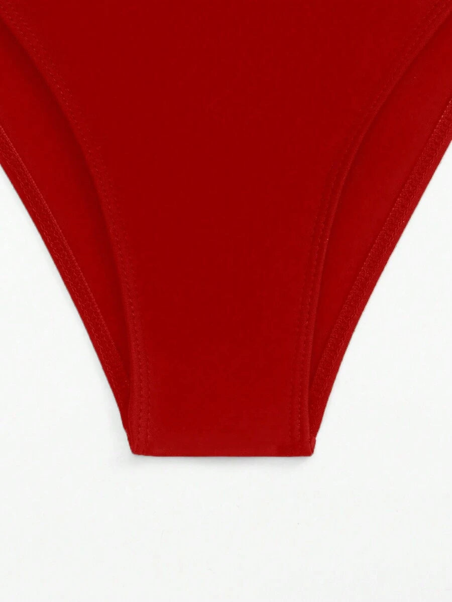 Maiô Essence Alça Fina