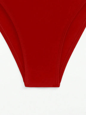 Maiô Essence Alça Fina