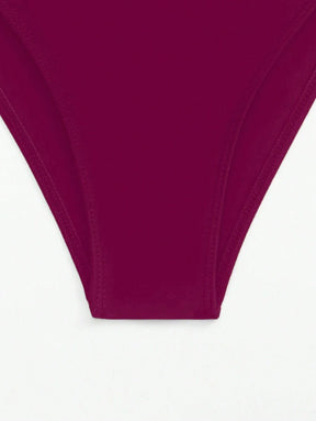 Maiô Essence Alça Fina