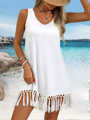 Saída de Praia Franja Maré Alta