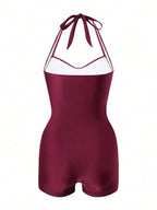 Maiô Retro Classic Short