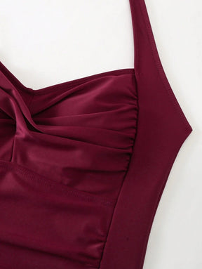 Maiô Retro Classic Short