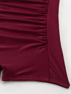 Maiô Retro Classic Short