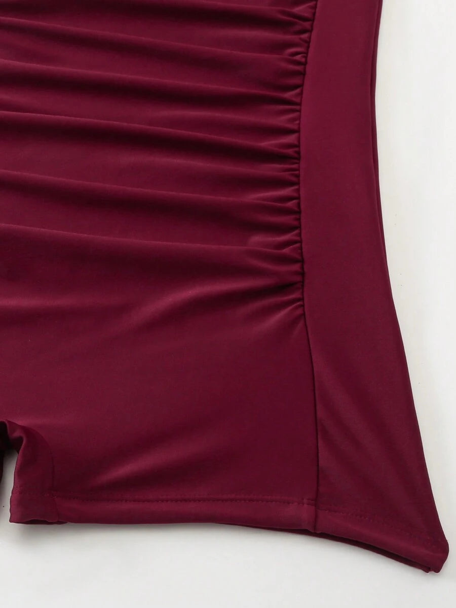 Maiô Retro Classic Short