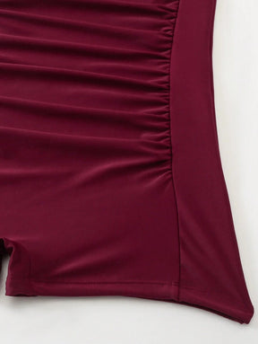 Maiô Retro Classic Short