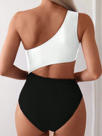Maiô Asymmetric Wave
