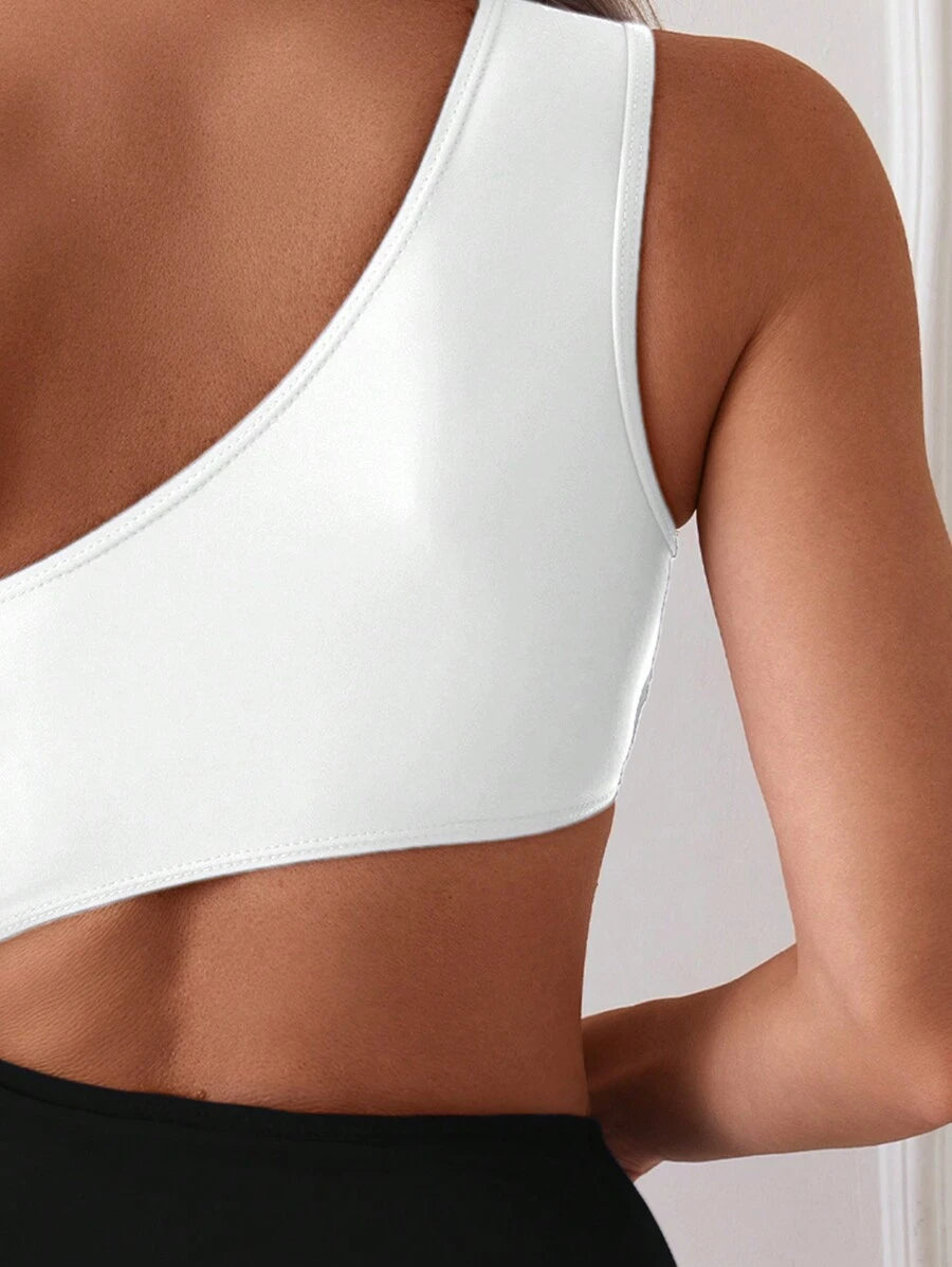 Maiô Asymmetric Wave