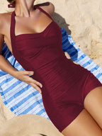 Maiô Retro Classic Short