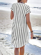 Saída de Praia Listrada Ocean Breeze
