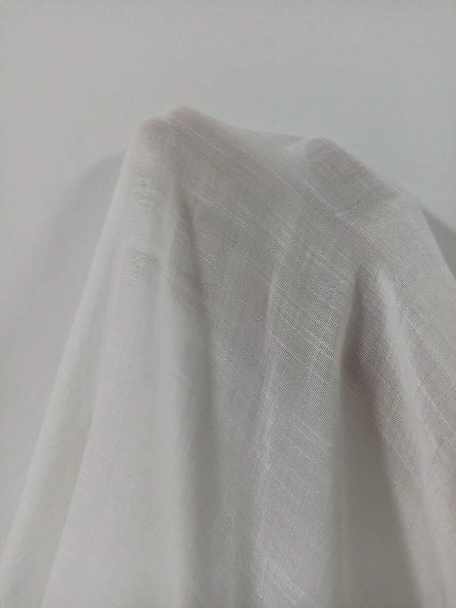 Saída de Praia Linen Breeze