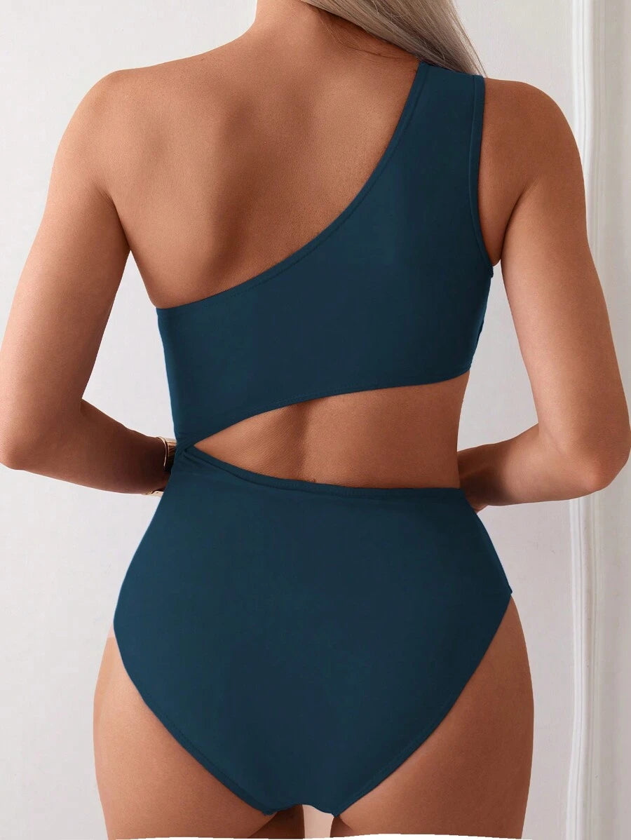 Maiô Asymmetric Wave