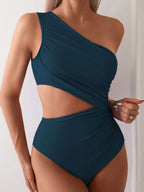 Maiô Asymmetric Wave