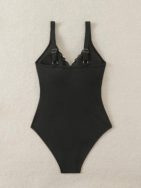 Maiô Listras Riviera Elegance