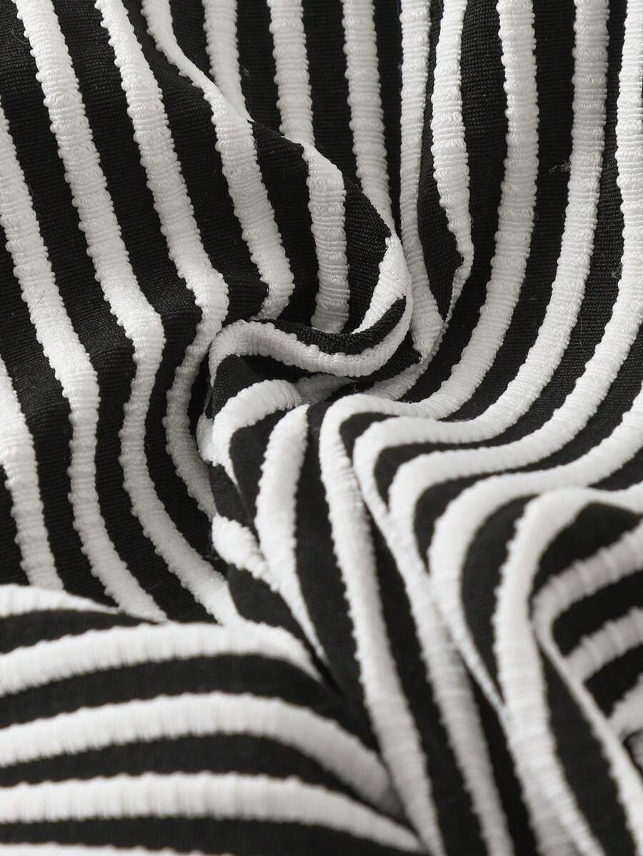 Maiô Listras Riviera Elegance