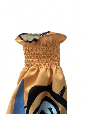 Saída de Praia Listras Sunset