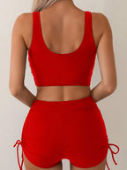 Conjunto UV Ocean Fit