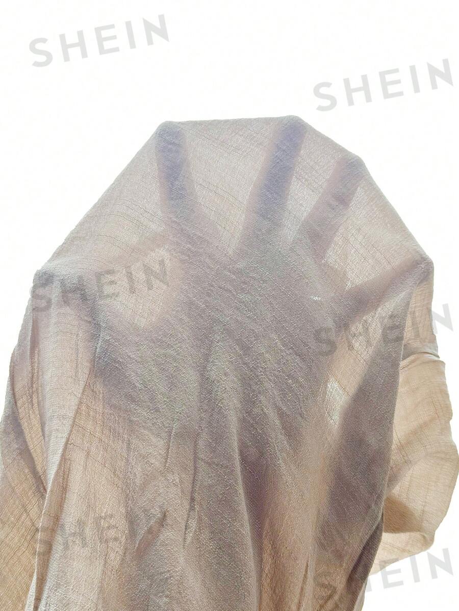 Saída de Praia Boho Serenity