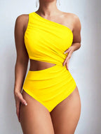 Maiô Asymmetric Wave