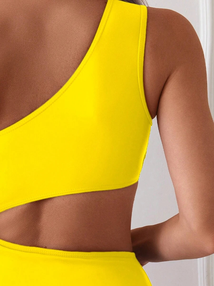 Maiô Asymmetric Wave