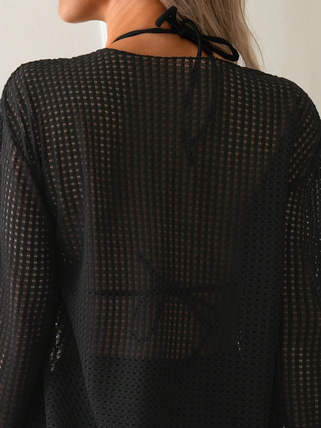 Conjunto 2 Peças Manga Comprida com Shorts Slim