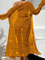 Conjunto Praia Maze 3 Peças