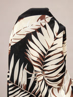 Shorts Plus Size com Cinto