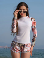Conjunto UV Tropical Waves