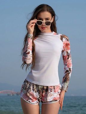 Conjunto UV Tropical Waves