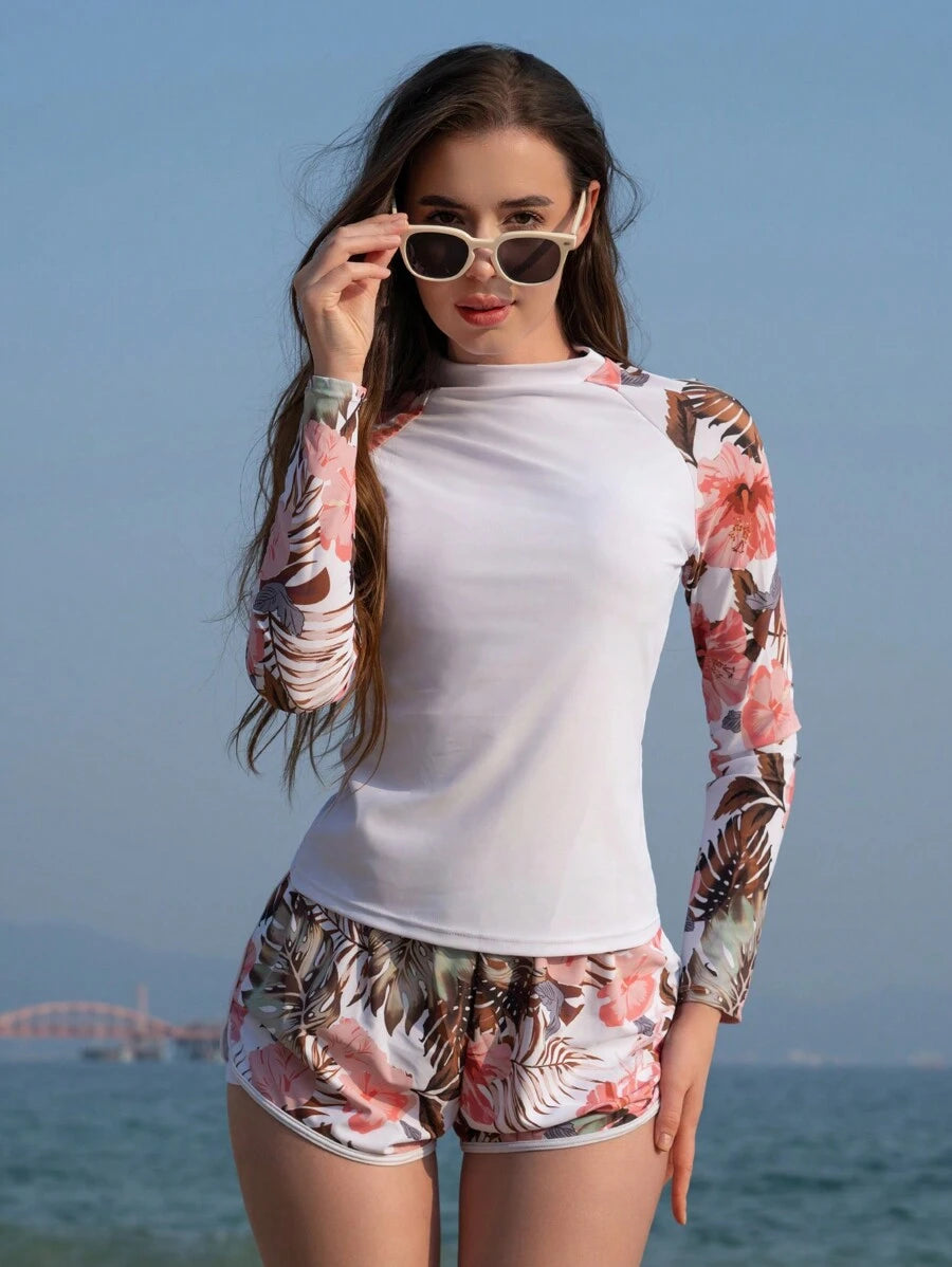 Conjunto UV Tropical Waves