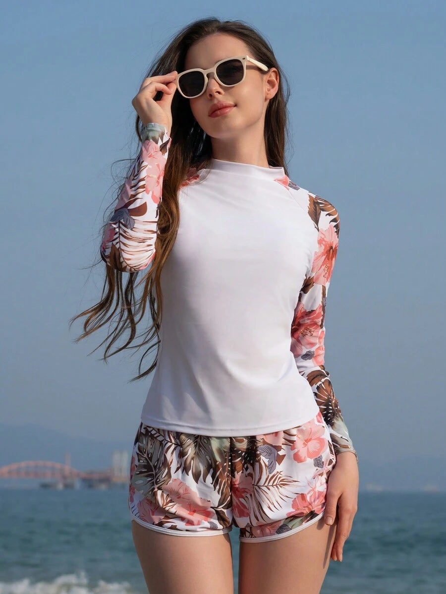 Conjunto UV Tropical Waves