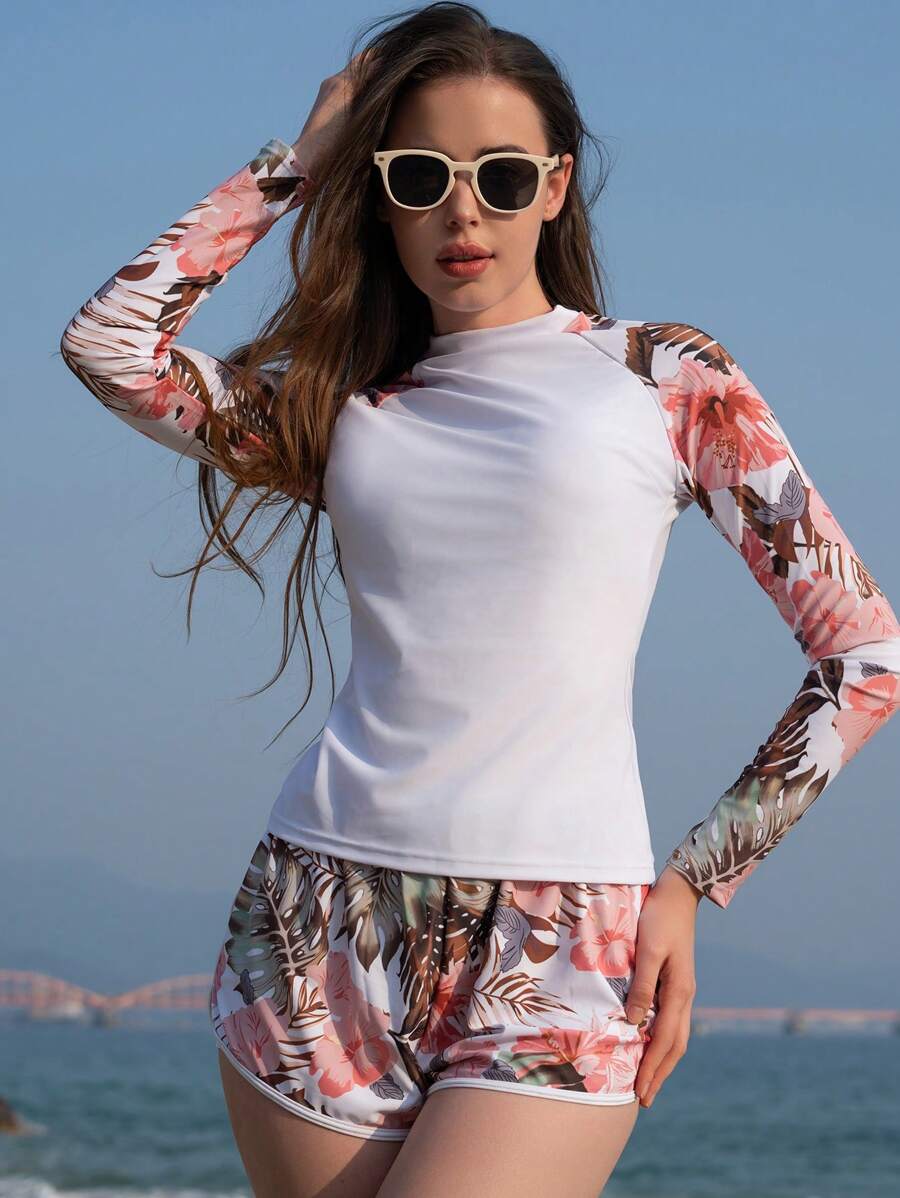 Conjunto UV Tropical Waves