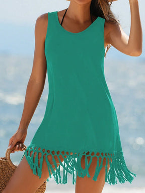 Saída de Praia Franja Maré Alta