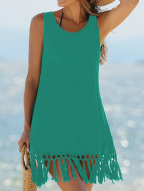 Saída de Praia Franja Maré Alta