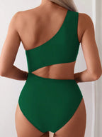 Maiô Asymmetric Wave