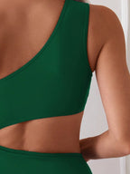Maiô Asymmetric Wave