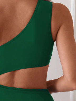 Maiô Asymmetric Wave