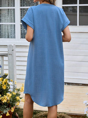 Saída de Praia Listrada Ocean Breeze