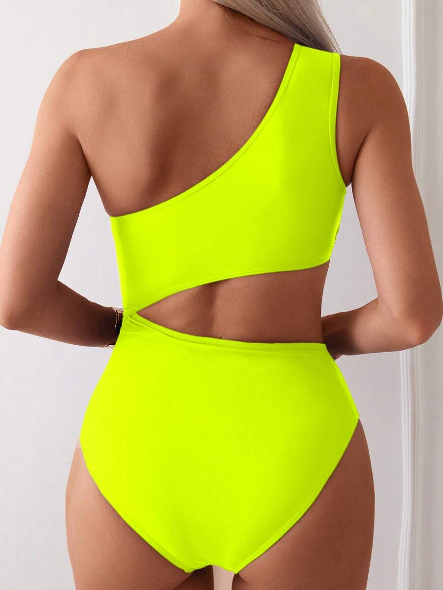 Maiô Asymmetric Wave
