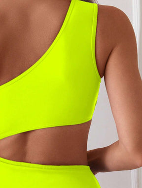 Maiô Asymmetric Wave