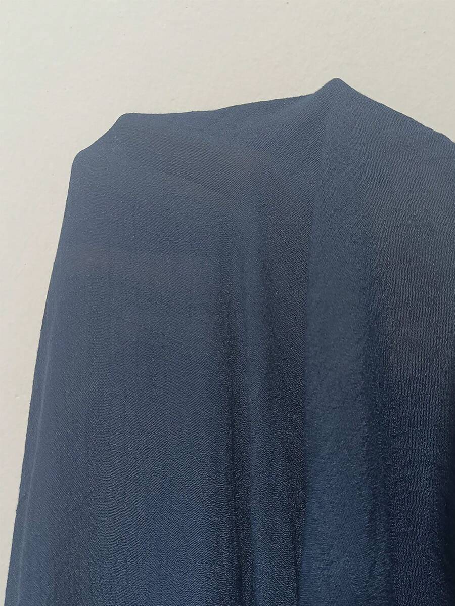 Saída de Praia Crochet Mediterrânea