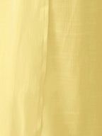 Kimono Longo com Abertura Frontal e Manga Longa
