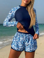 Conjunto UV Tropical Waves