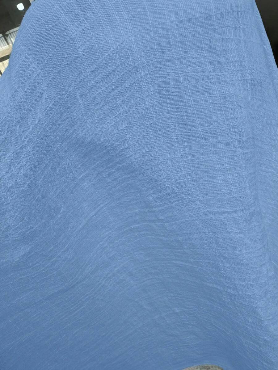 Saída de Praia Crochet Soleil